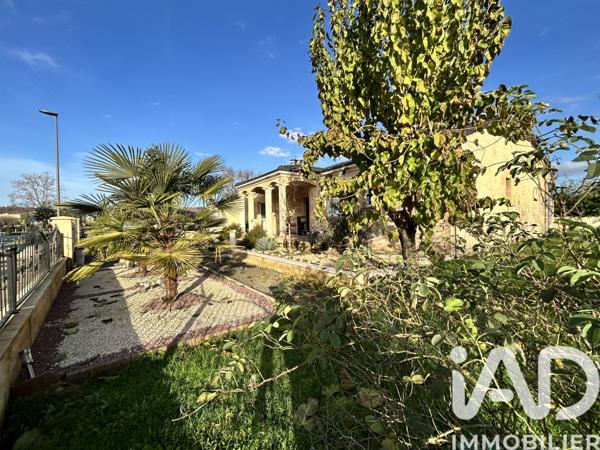 Maison à vendre 4 pièces 135 m² Terrasson-Lavilledieu