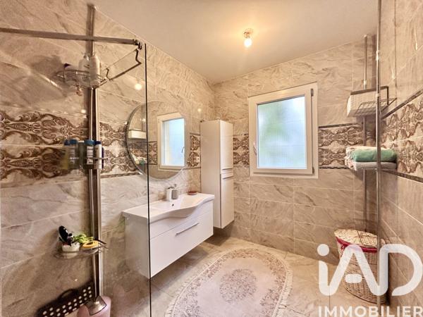 Maison à vendre 4 pièces 135 m² Terrasson-Lavilledieu