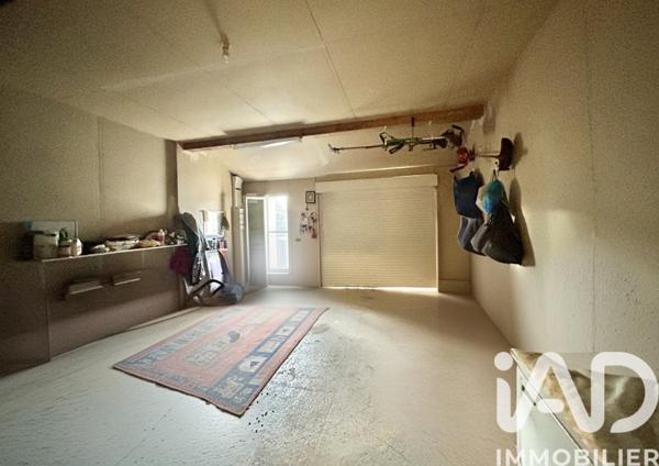 Maison à vendre 4 pièces 135 m² Terrasson-Lavilledieu