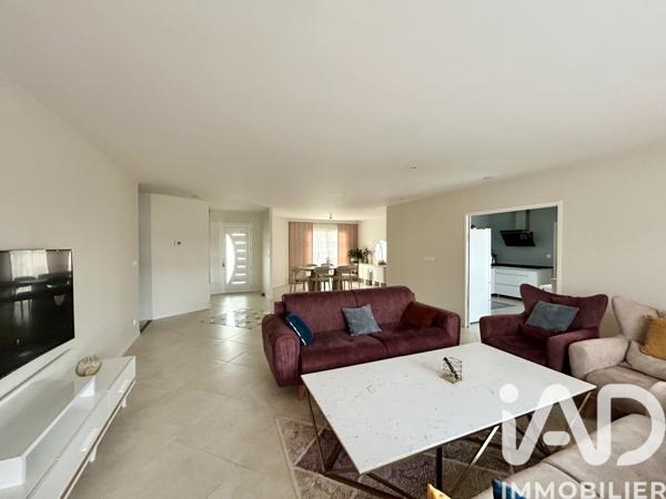 Maison à vendre 4 pièces 135 m² Terrasson-Lavilledieu