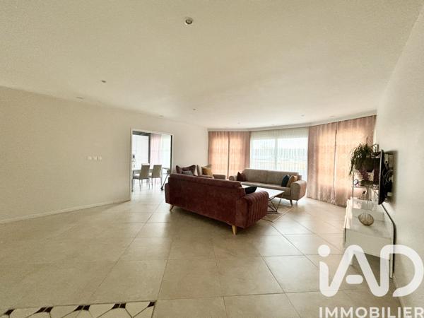 Maison à vendre 4 pièces 135 m² Terrasson-Lavilledieu