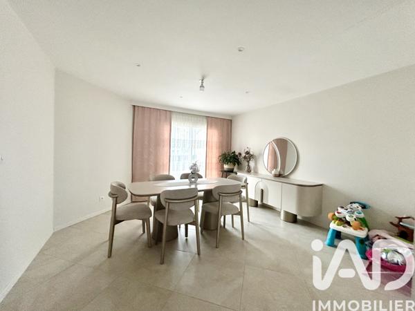 Maison à vendre 4 pièces 135 m² Terrasson-Lavilledieu
