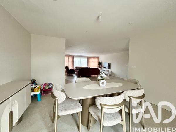 Maison à vendre 4 pièces 135 m² Terrasson-Lavilledieu