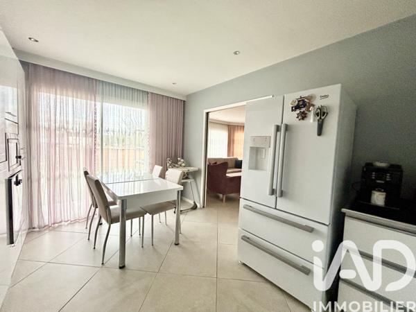 Maison à vendre 4 pièces 135 m² Terrasson-Lavilledieu