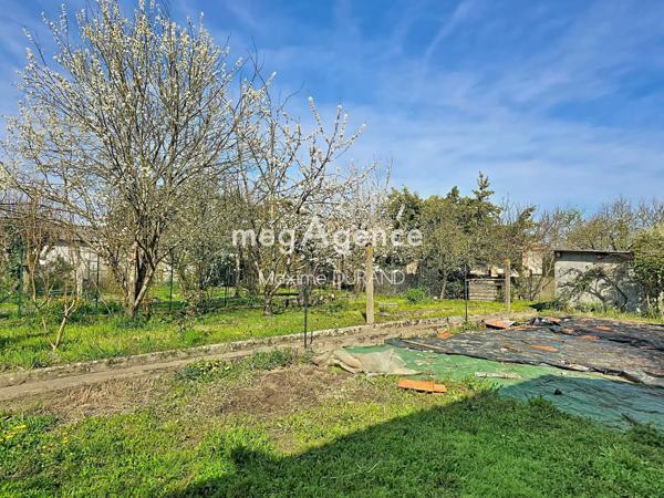 Maison à LA ROMAGNE, 49740 - 5 pièces 94m²