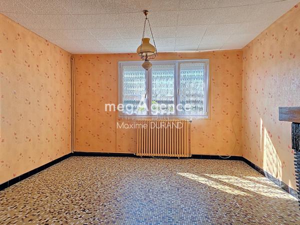 Maison à LA ROMAGNE, 49740 - 5 pièces 94m²