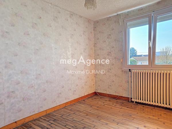Maison à LA ROMAGNE, 49740 - 5 pièces 94m²
