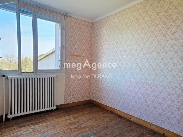 Maison à LA ROMAGNE, 49740 - 5 pièces 94m²