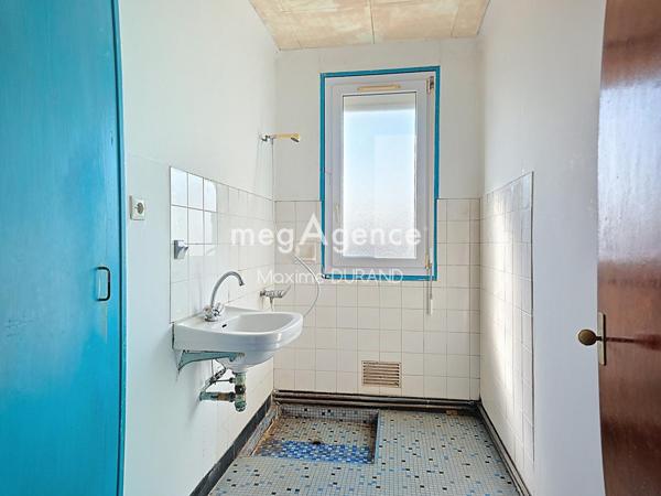 Maison à LA ROMAGNE, 49740 - 5 pièces 94m²