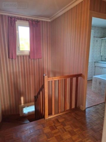 Maison à vendre à Angers dans le Maine-et-Loire (49100), ref : 49002-1121   
St-Leonard