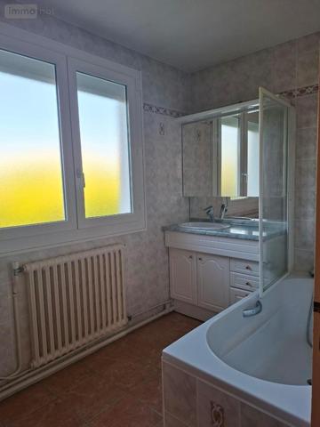 Maison à vendre à Angers dans le Maine-et-Loire (49100), ref : 49002-1121   
St-Leonard