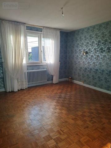 Maison à vendre à Angers dans le Maine-et-Loire (49100), ref : 49002-1121   
St-Leonard