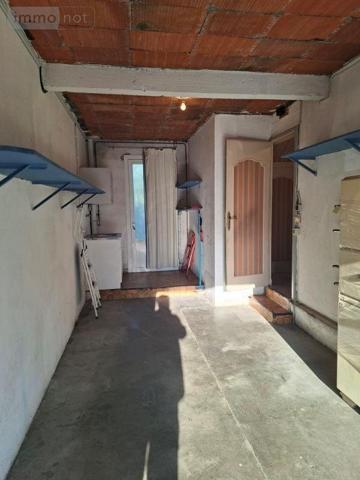 Maison à vendre à Angers dans le Maine-et-Loire (49100), ref : 49002-1121   
St-Leonard