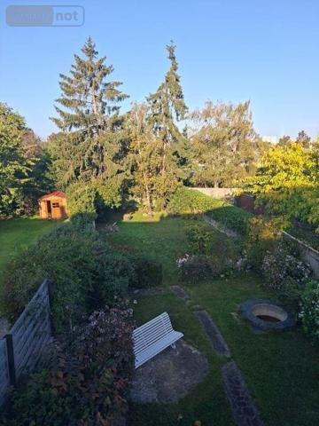 Maison à vendre à Angers dans le Maine-et-Loire (49100), ref : 49002-1121   
St-Leonard