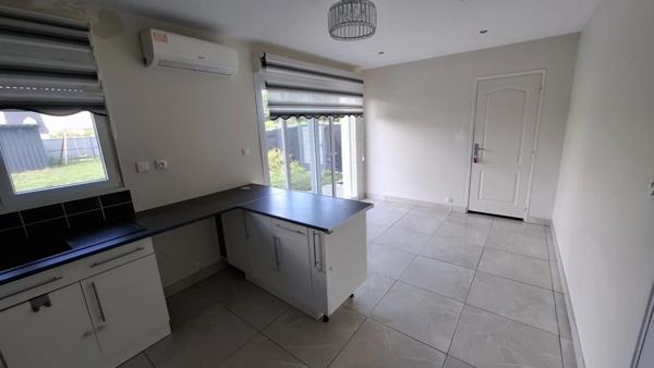 Vente Maison 3 pièces 85 m2 à Saint-Jean-de-la-Ruelle