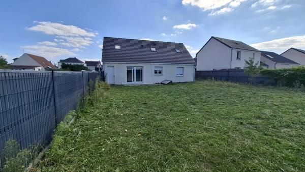 Vente Maison 3 pièces 85 m2 à Saint-Jean-de-la-Ruelle