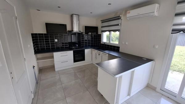 Vente Maison 3 pièces 85 m2 à Saint-Jean-de-la-Ruelle