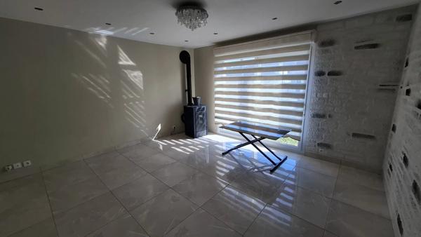 Vente Maison 3 pièces 85 m2 à Saint-Jean-de-la-Ruelle