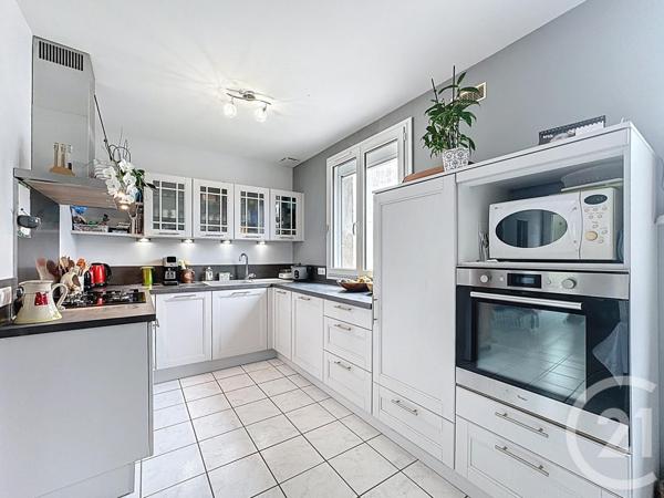 Maison à vendre  5 pièces - 121,95 m2 LA FERTE ST AUBIN - 45