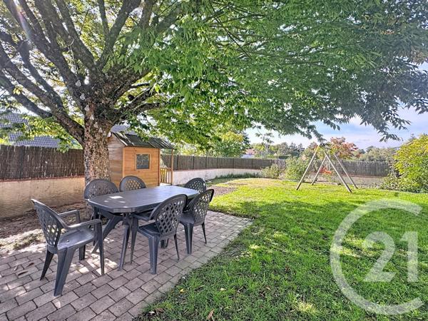 Maison à vendre  5 pièces - 121,95 m2 LA FERTE ST AUBIN - 45