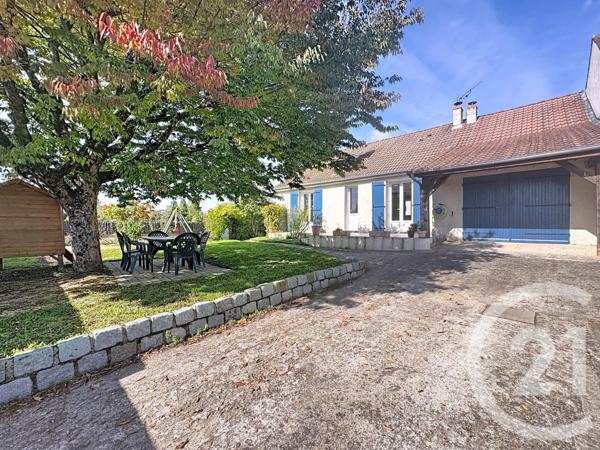 Maison à vendre  5 pièces - 121,95 m2 LA FERTE ST AUBIN - 45