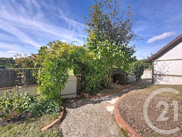 Maison à vendre  5 pièces - 121,95 m2 LA FERTE ST AUBIN - 45