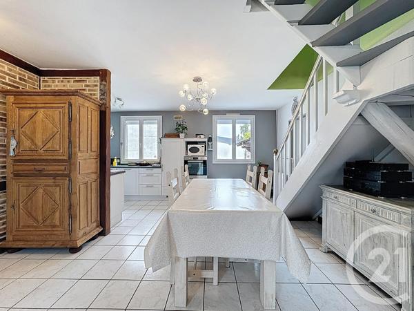 Maison à vendre  5 pièces - 121,95 m2 LA FERTE ST AUBIN - 45