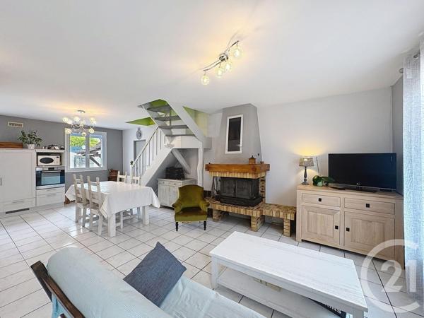 Maison à vendre  5 pièces - 121,95 m2 LA FERTE ST AUBIN - 45