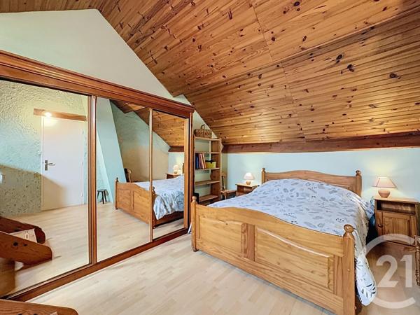 Maison à vendre  5 pièces - 121,95 m2 LA FERTE ST AUBIN - 45