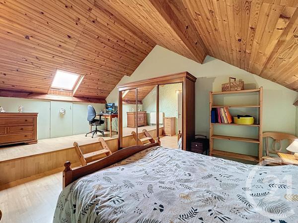 Maison à vendre  5 pièces - 121,95 m2 LA FERTE ST AUBIN - 45