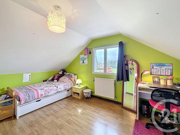 Maison à vendre  5 pièces - 121,95 m2 LA FERTE ST AUBIN - 45