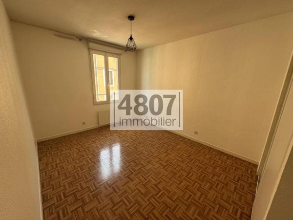 Appartement à vendre à Cluses (74300)