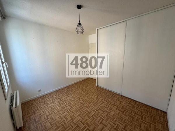 Appartement à vendre à Cluses (74300)