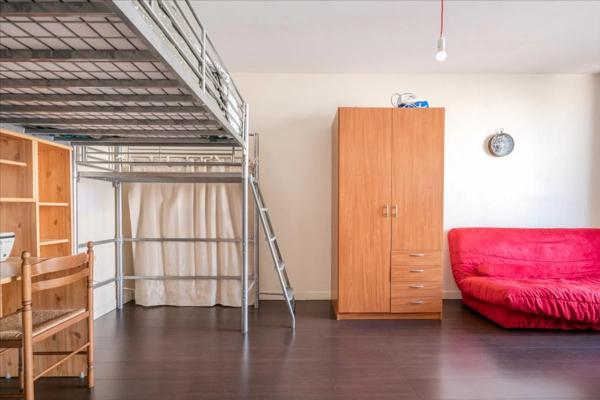 Appartement à louer à Clermont-Ferrand (63000)