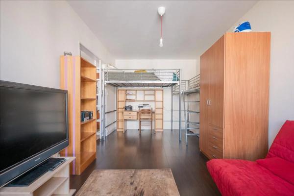 Appartement à louer à Clermont-Ferrand (63000)