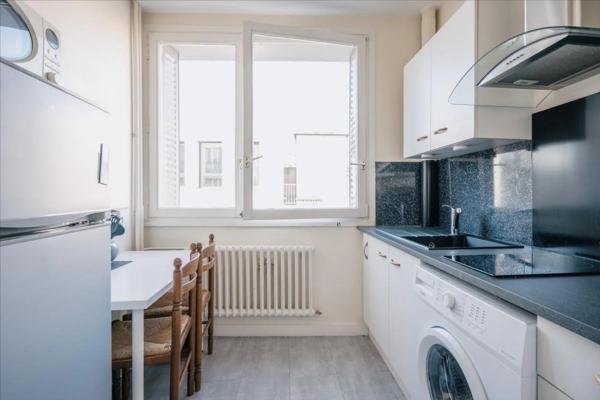 Appartement à louer à Clermont-Ferrand (63000)