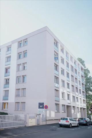 Appartement à louer à Clermont-Ferrand (63000)