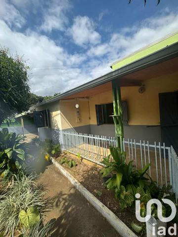 Maison à vendre 8 pièces 103 m² Saint-Pierre