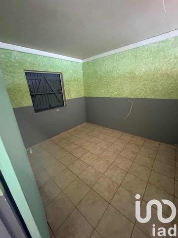 Maison à vendre 8 pièces 103 m² Saint-Pierre