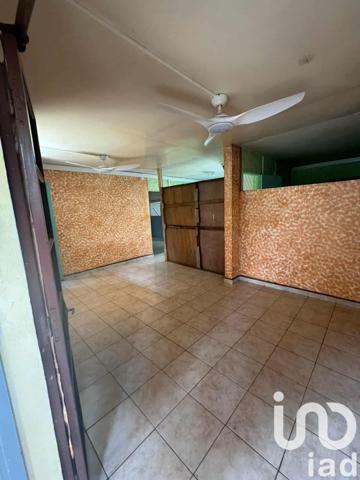 Maison à vendre 8 pièces 103 m² Saint-Pierre