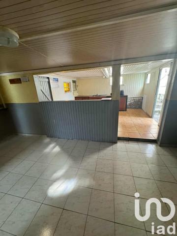 Maison à vendre 8 pièces 103 m² Saint-Pierre