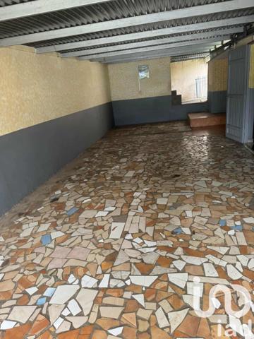 Maison à vendre 8 pièces 103 m² Saint-Pierre