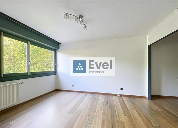 Appartement à louer à Forbach (57600)