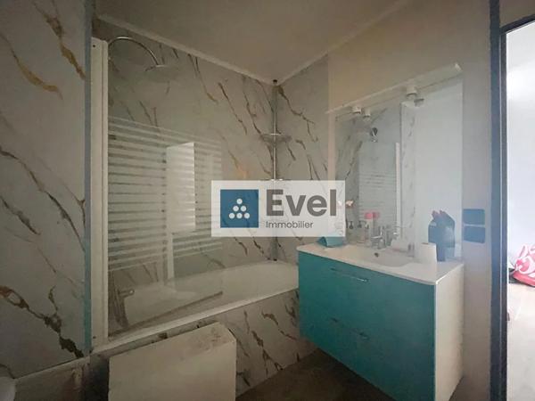 Appartement à louer à Forbach (57600)
