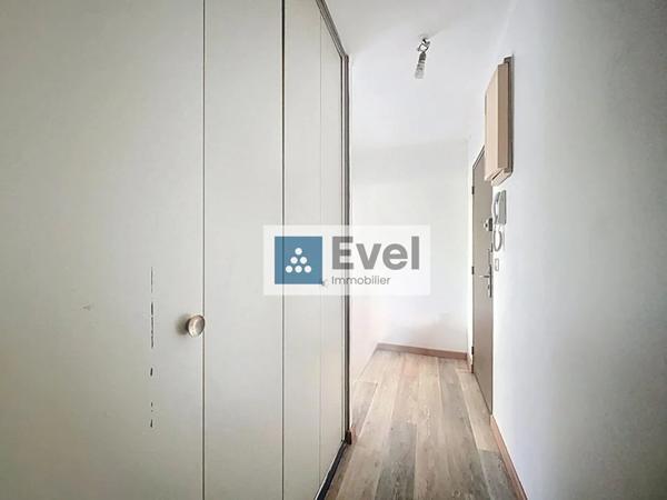 Appartement à louer à Forbach (57600)