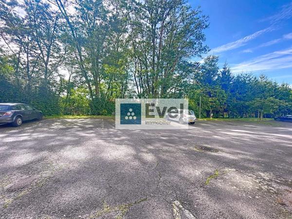 Appartement à louer à Forbach (57600)