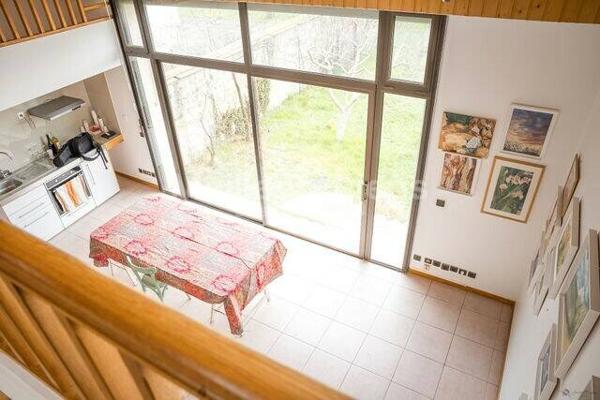 2 maisons et dépendances-CERGY VILLAGE