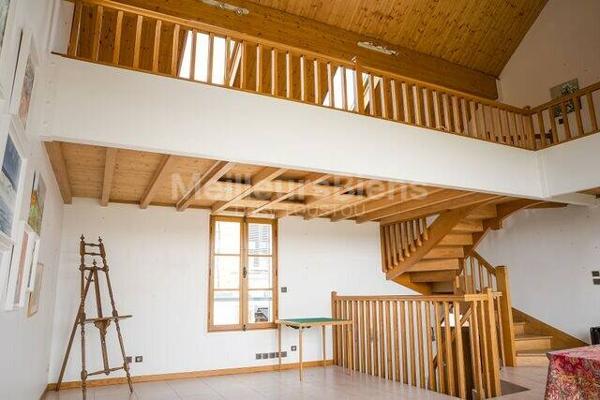 2 maisons et dépendances-CERGY VILLAGE