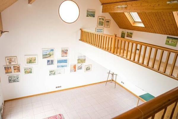 2 maisons et dépendances-CERGY VILLAGE