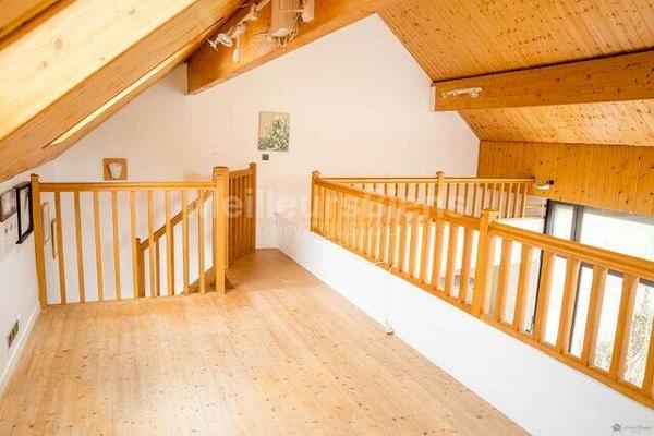 2 maisons et dépendances-CERGY VILLAGE